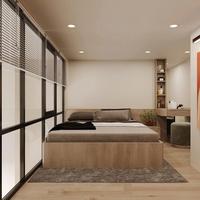 140 suất Nhà ở xã hội tại DTA Nhơn Trạch vừa ra mắt!
Sở hữu căn hộ tiện nghi, pháp lý minh