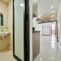 Bán toà căn hộ dịch vụ phố Khương Đình 90m 24 phòng khép kín thẳng tắp 15m ô tô tránh
