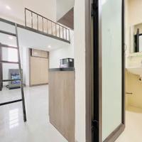 Bán toà căn hộ dịch vụ phố Khương Đình 90m 24 phòng khép kín thẳng tắp 15m ô tô tránh