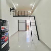Bán toà căn hộ dịch vụ phố Khương Đình 90m 24 phòng khép kín thẳng tắp 15m ô tô tránh