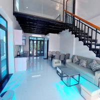 VILLA MINI KIM ĐỚI – HỮU BẰNG GIÁ 3.X TỶ  ĐƯỜNG NHỰA 12M  ZALO 0567 222 555