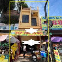 Cho thuê nhà  Mặt Tiền Lê Trọng Tấn 120m², 1Lầu - NGAY NGÃ TƯ