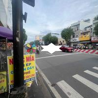 Cho thuê nhà  Mặt Tiền Lê Trọng Tấn 120m², 1Lầu - NGAY NGÃ TƯ