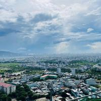 Chính chủ bán gấp Căn 2PN Mia Center View Biển,Tầng Cao, Đẹp Sổ sở hữu lâu dài, giá 41tr/m