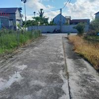 Lô đất giá hiếm khu Xuân Chiếng – Ngũ Phúc chỉ 1.0x tỷ  ZALO 0567 222 555