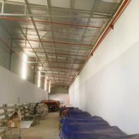 CHO THUÊ KHO 400M² TẠI TAM BÌNH - THỦ ĐỨC – VỊ TRÍ VÀNG, SẴN SÀNG KHAI THÁC NGAY!