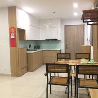 CHO THUÊ CĂN HỘ CAO CẤP 2PN – VINHOMES OCEAN PARK GIA LÂM