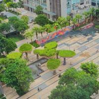 Bán căn 2 phòng ngủ – 2 vệ sinh tại tòa Vip Goldmark City, -136 Hồ Tùng Mậu
