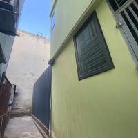 BÁN LÔ ĐẤT ĐẸP – Ô TÔ ĐỖ CỬA – KHU DÂN TRÍ CAO BẮC BIÊN, LONG BIÊN 5.6 TỶ