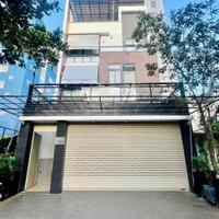 Bán Biệt Thự mini đường Nguyễn Thị Minh Khai khu Biệt Thự Bình Minh, P.8, Vũng Tàu. Vị trí gần Biển