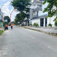 Bán lô đất Biệt Thự 63 đs 5 KDC Ấp5 Pp, ngay bến xe Q8 chỉ 1km