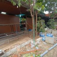 Cho thuê mặt bằng mặt tiền Bình Quới, 8 x 10 m, 8tr