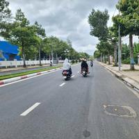 Cần bán lô đất mặt tiền đường Cách Mạng Tháng 8 (TL44A), Phường Long Toàn, TP Bà Rịa