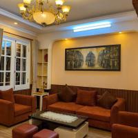 CHO THUÊ NHÀ NGUYÊN CĂN ĐƯỜNG NGUYỄN TRUNG TRỰC P4 ĐÀ LẠT