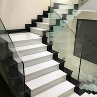 Cho thuê nhà mới, lô góc , thang máy,vỉa hè, 116m2- 4T, Hoàng Cầu_43 Tr