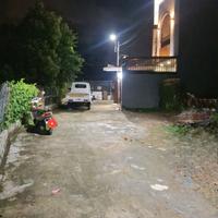 CHỈ 2,15 TỶ – LÔ ĐẤT ĐẸP KIỆT Ô TÔ HÒA THỌ TÂY