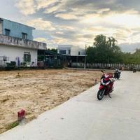 15 lô liền kề siêu phẩm Hoà Vang ngay QL14B, KDC hiện hữu, đường thông thoáng