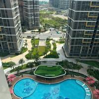 CHO THUÊ CĂN HỘ 1 PHÒNG NGỦ + TẠI TÒA BS8 – VIEW HỒ BƠI, HƯỚNG ĐÔNG NAM – GIÁ TỐT