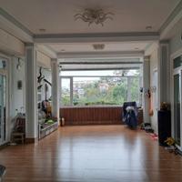 CHO THUÊ VILLA SÂN VƯỜN KHE SANH P10 ĐÀ LẠT - 3 PHONG NGU
