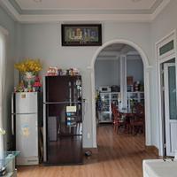 CHO THUÊ VILLA SÂN VƯỜN KHE SANH P10 ĐÀ LẠT - 3 PHONG NGU