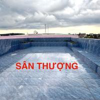 Biệt thự góc 2 mặt tiền Mỹ Phước 3 – giá hời chỉ 4,6 tỷ