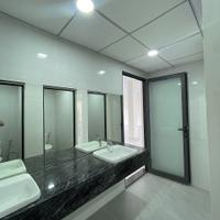 cho thuê nhà mặt tiền nguyên căn đường lê đinh thám giao duy tân 3 tầng dt 600 m2