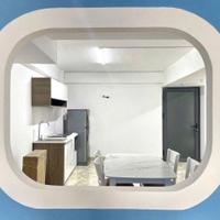 CHÍNH CHỦ CHO THUÊ CĂN HỘ 1PN FULL NỘI THẤT – HUỲNH TẤN PHÁT, QUẬN 7- TPHCM