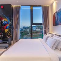 CHO THUÊ KHÁCH SẠN HIỆN ĐẠI – TRUNG TÂM ĐÀ LẠT, GẦN THUNG LŨNG TÌNH YÊU