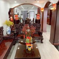Bán biệt thự KDC Cao Lỗ P4 Q8 ( 8x20m ), Giá : 25 Tỷ (TL)