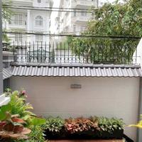 Bán biệt thự KDC Cao Lỗ P4 Q8 ( 8x20m ), Giá : 25 Tỷ (TL)