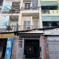 Cho thuê nhà nguyên căn -Đồng Nai -Phường 15 -Quận 10-  Giá thuê 18 tr/ tháng