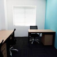 Phòng Làm Việc Trọn Gói 4 - 5 người