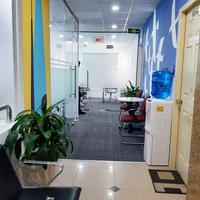 Phòng Làm Việc Trọn Gói 4 - 5 người