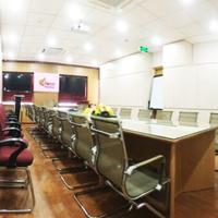 Phòng Làm Việc Trọn Gói 4 - 5 người