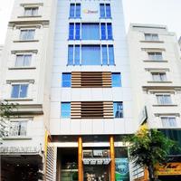 Phòng Làm Việc Trọn Gói 4 - 5 người