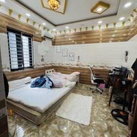 BÁN BIỆT THỰ LÔ GÓC 5 TẦNG, NGANG 10M - GARA Ô TÔ - THANG MÁY - CHỈ 32 TỶ - BÙI MINH TRỰC, QUẬN 8