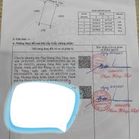 Lô đất giá rẻ nhất đường Nhà Mạc – Hòa Nghĩa, Dương Kinh chỉ 9xx triệu  ZALO 0567 222 555