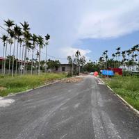 Lô đất giá rẻ nhất đường Nhà Mạc – Hòa Nghĩa, Dương Kinh chỉ 9xx triệu  ZALO 0567 222 555