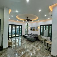 Hàng hiếm tại khu biệt thự Công Đoàn - Võng Thị, 80 triệu/th, 158 m2