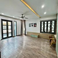 Hàng hiếm tại khu biệt thự Công Đoàn - Võng Thị, 80 triệu/th, 158 m2