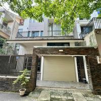 Hàng hiếm tại khu biệt thự Công Đoàn - Võng Thị, 80 triệu/th, 158 m2