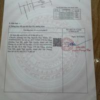 BÁN LÔ ĐẤT ĐẤU GIÁ ĐỒNG NẺO – NGỌC XUYÊN – ĐỒ SƠN  117,5M² – GIÁ CHỈ 5XTR/M²  TRUNG TÂM KINH DOANH