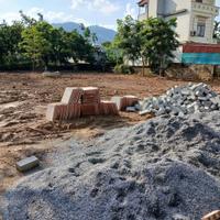 HÀNG CỰC HIẾM – GIÁ CỰC TỐT ĐẤT TK12 LƯƠNG SƠN , HÒA BÌNH