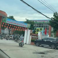 BÁN ĐẤT ĐẶNG XÁ – GIA LÂM, GIÁ CHỈ 3 TỶ, LH 0985865658