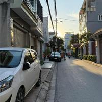 NHÀ BÁN LÔ ĐẤT KHỦNG 420M2 - ĐƯỜNG NAM TRUNG HÀNH - HẢI AN - HẢI PHÒNG
