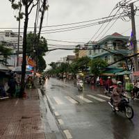 Cho thuê mặt bằng MT Bình Lợi,P.13,6 x 20, 25 triệu, TL