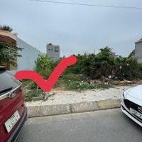 Bán gấp lô đất hiếm ngõ 81 Tân Thành, Dương Kinh – giá chỉ 2,7x tỷ  ZALO 0567 222 555