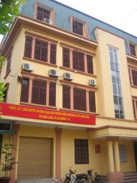 Cho thuê văn phòng từ 28m2, 56m2 đến 110m2
