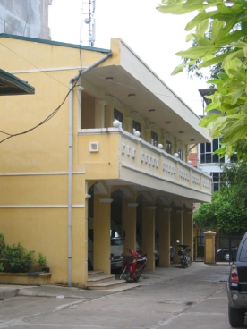 Cho thuê văn phòng từ 28m2, 56m2 đến 110m2