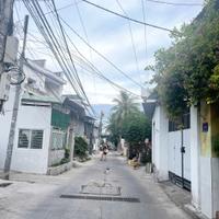 Bán lô đất 2 mặt tiền đường Hoà Trung – Bắc Nha Trang, cách biển chỉ 1km, giá chỉ 2.8 tỷ